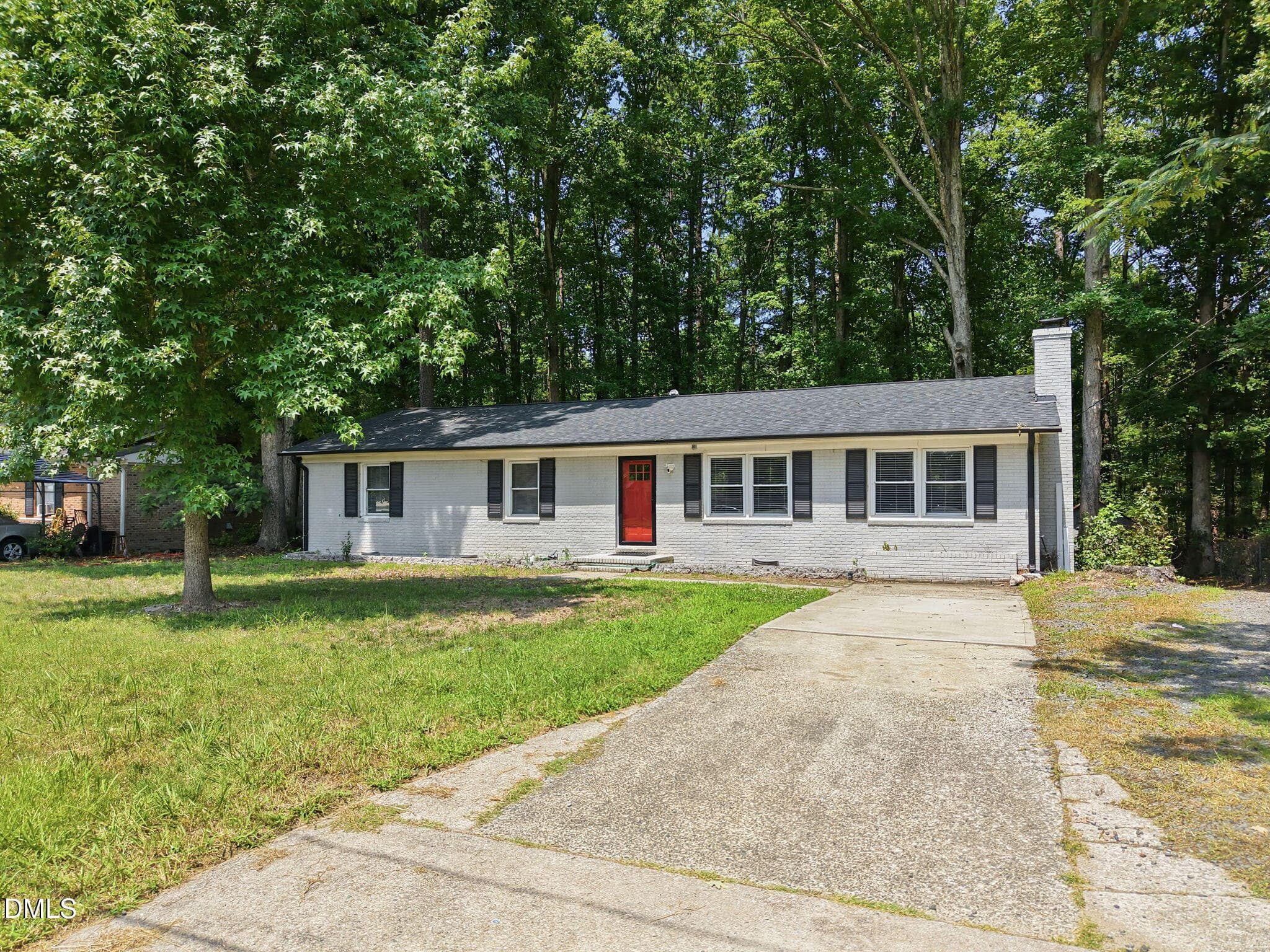 2-web-or-mls-DJI_20260811231235_0457_D_e - 2819 Independence Avenue, Durham, NC 27703, Durham