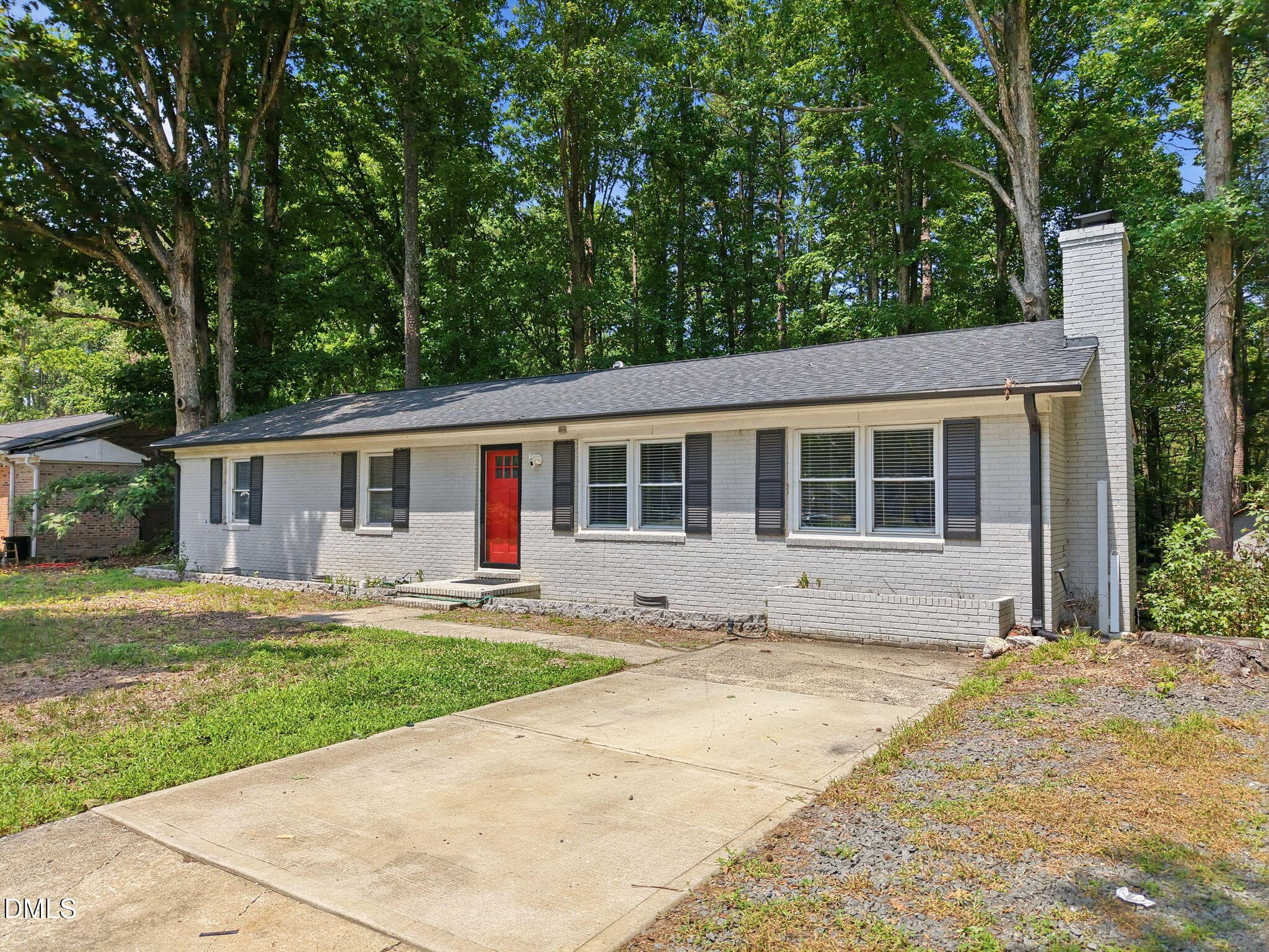 5-web-or-mls-DJI_20260811231346_0461_D - 2819 Independence Avenue, Durham, NC 27703, Durham