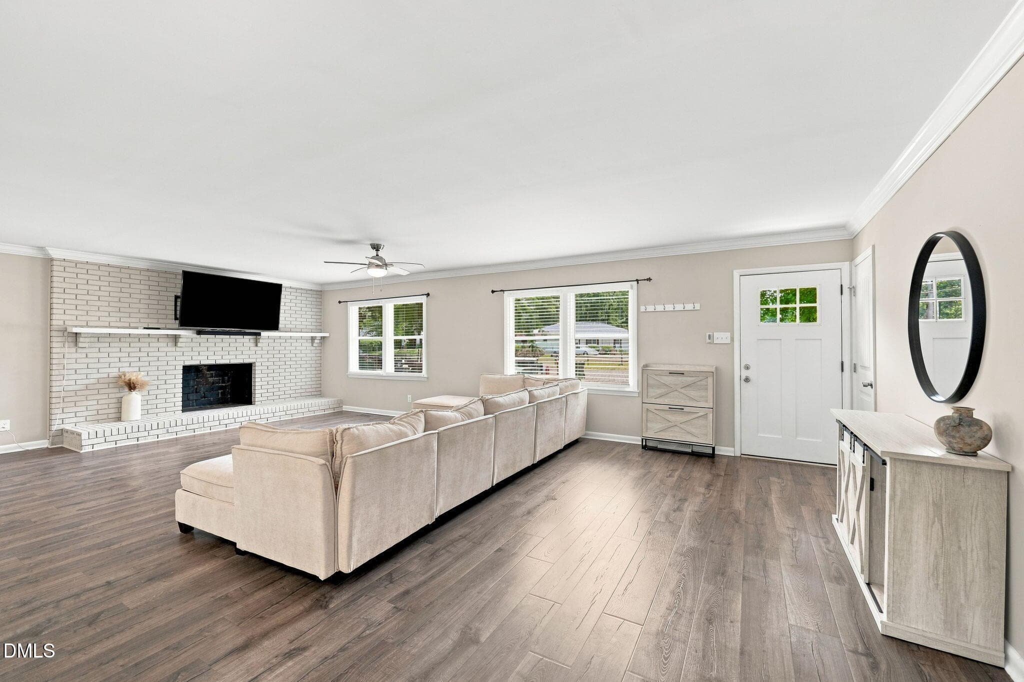 25-web-or-mls-IMG_2941_Edit - 2819 Independence Avenue, Durham, NC 27703, Durham