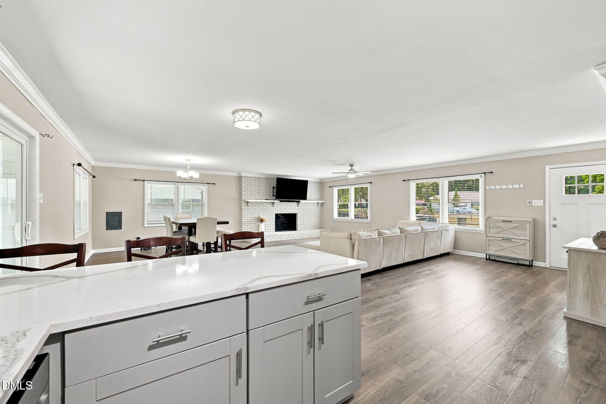 30-web-or-mls-IMG_2956 - 2819 Independence Avenue, Durham, NC 27703, Durham