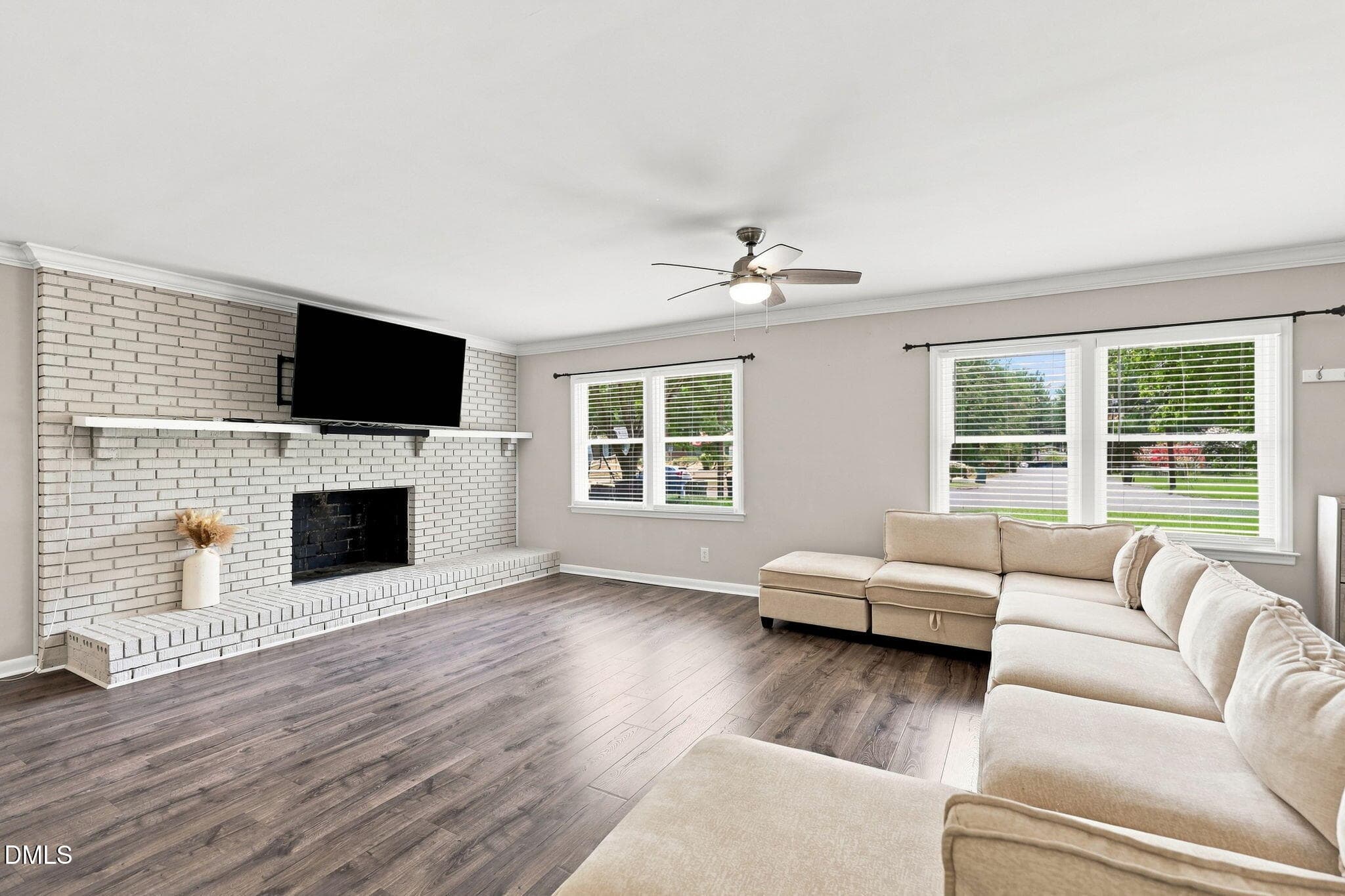 24-web-or-mls-IMG_2938_Edit - 2819 Independence Avenue, Durham, NC 27703, Durham