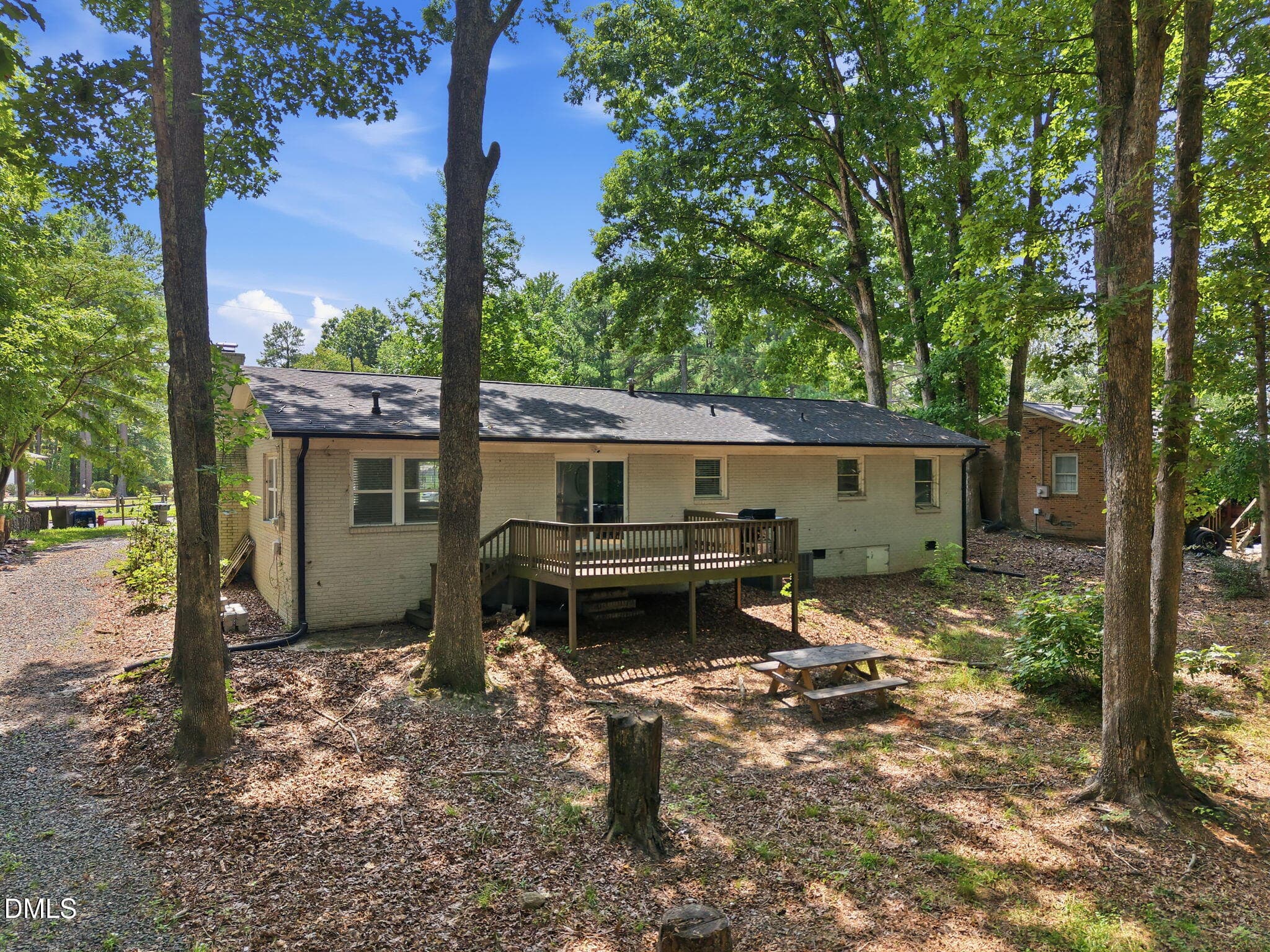 9-web-or-mls-DJI_20260811231454_0465_D - 2819 Independence Avenue, Durham, NC 27703, Durham