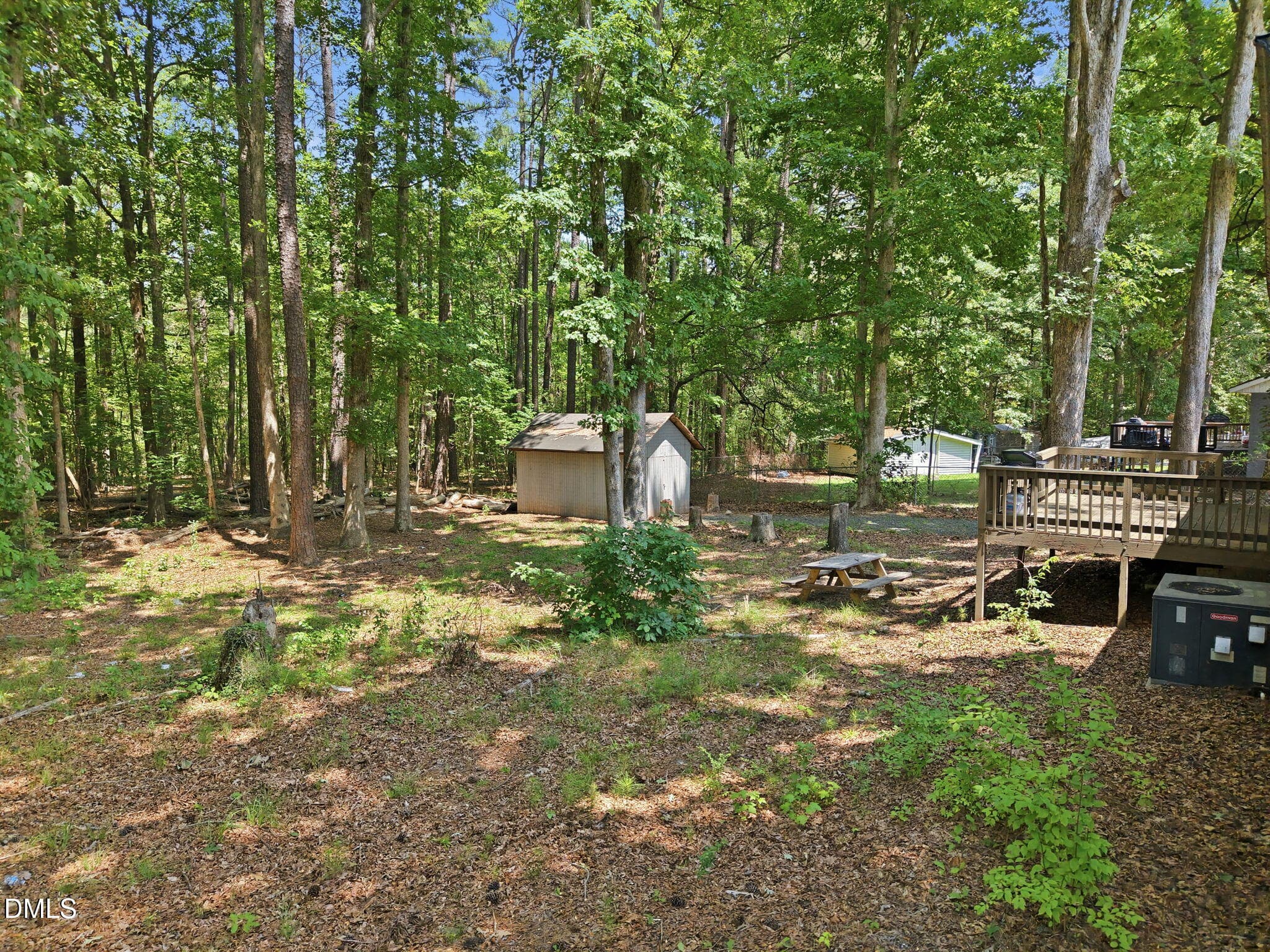 12-web-or-mls-DJI_20260811231603_0468_D - 2819 Independence Avenue, Durham, NC 27703, Durham