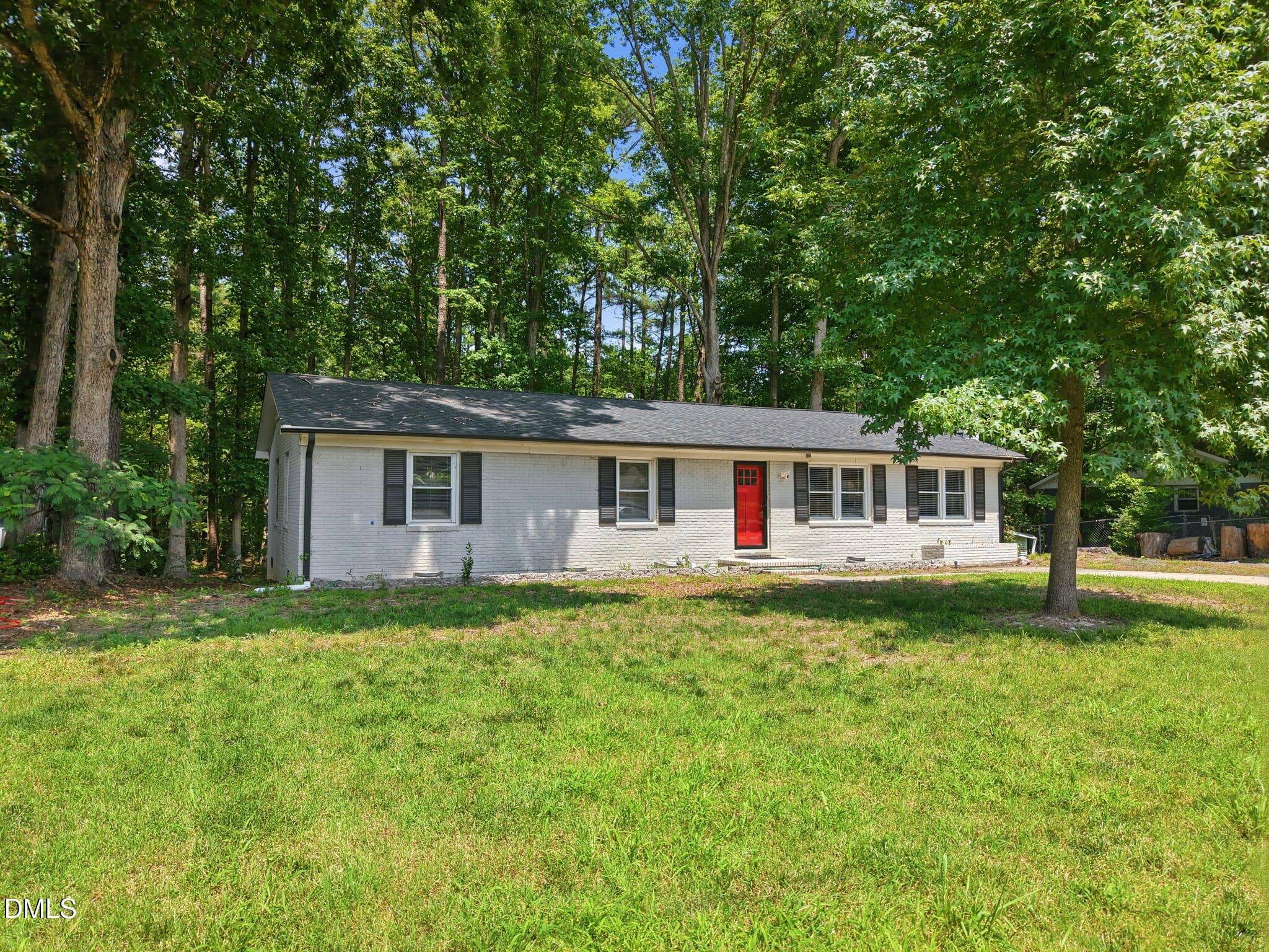 4-web-or-mls-DJI_20260811231330_0460_D - 2819 Independence Avenue, Durham, NC 27703, Durham