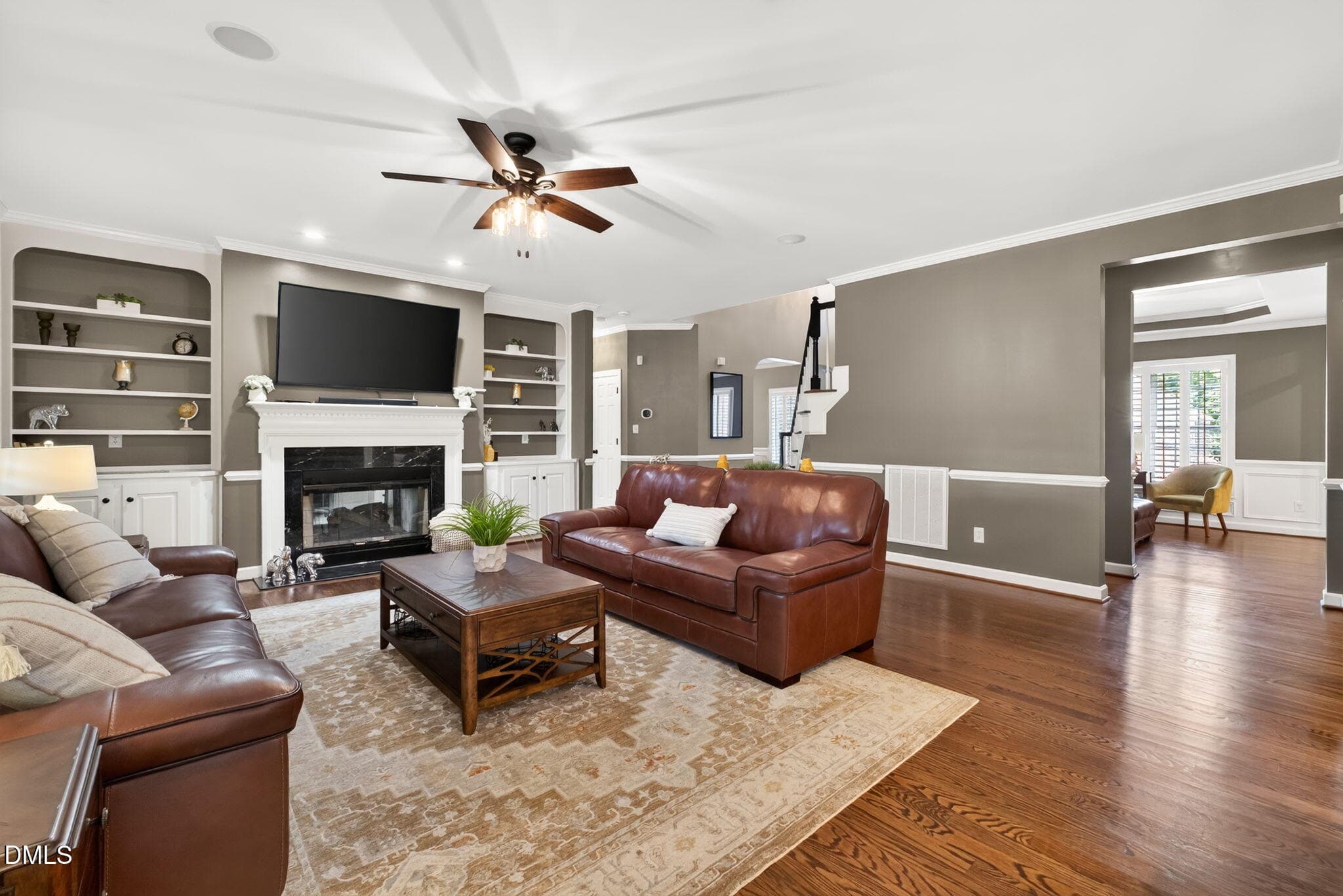 29-web-or-mls-DSC00342 - 12113 Pawleys Mill Circle, Raleigh, NC 27614, Raleigh