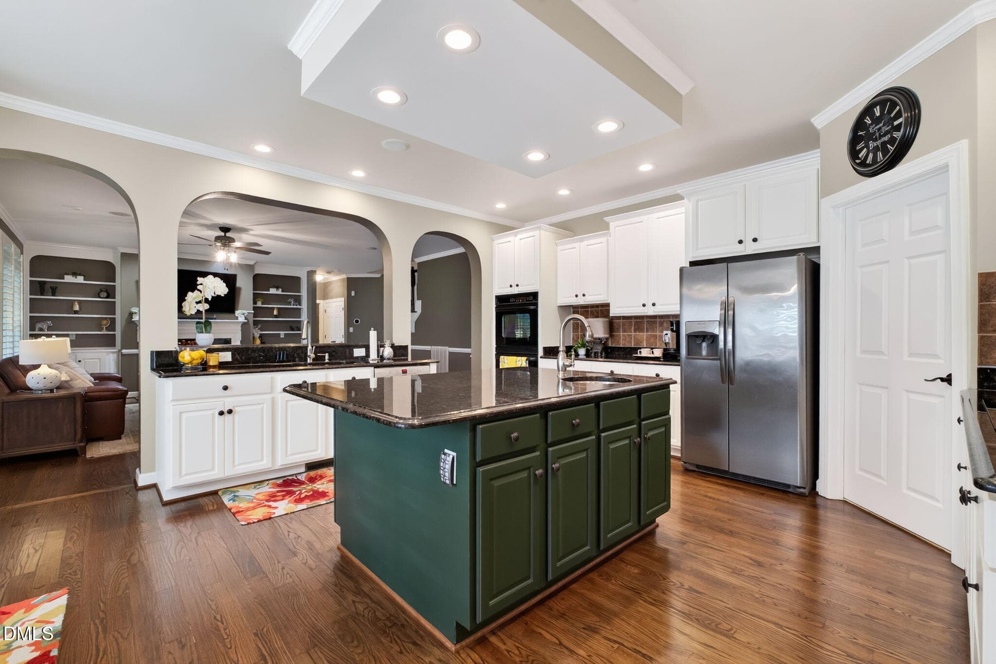 35-web-or-mls-DSC00389 - 12113 Pawleys Mill Circle, Raleigh, NC 27614, Raleigh