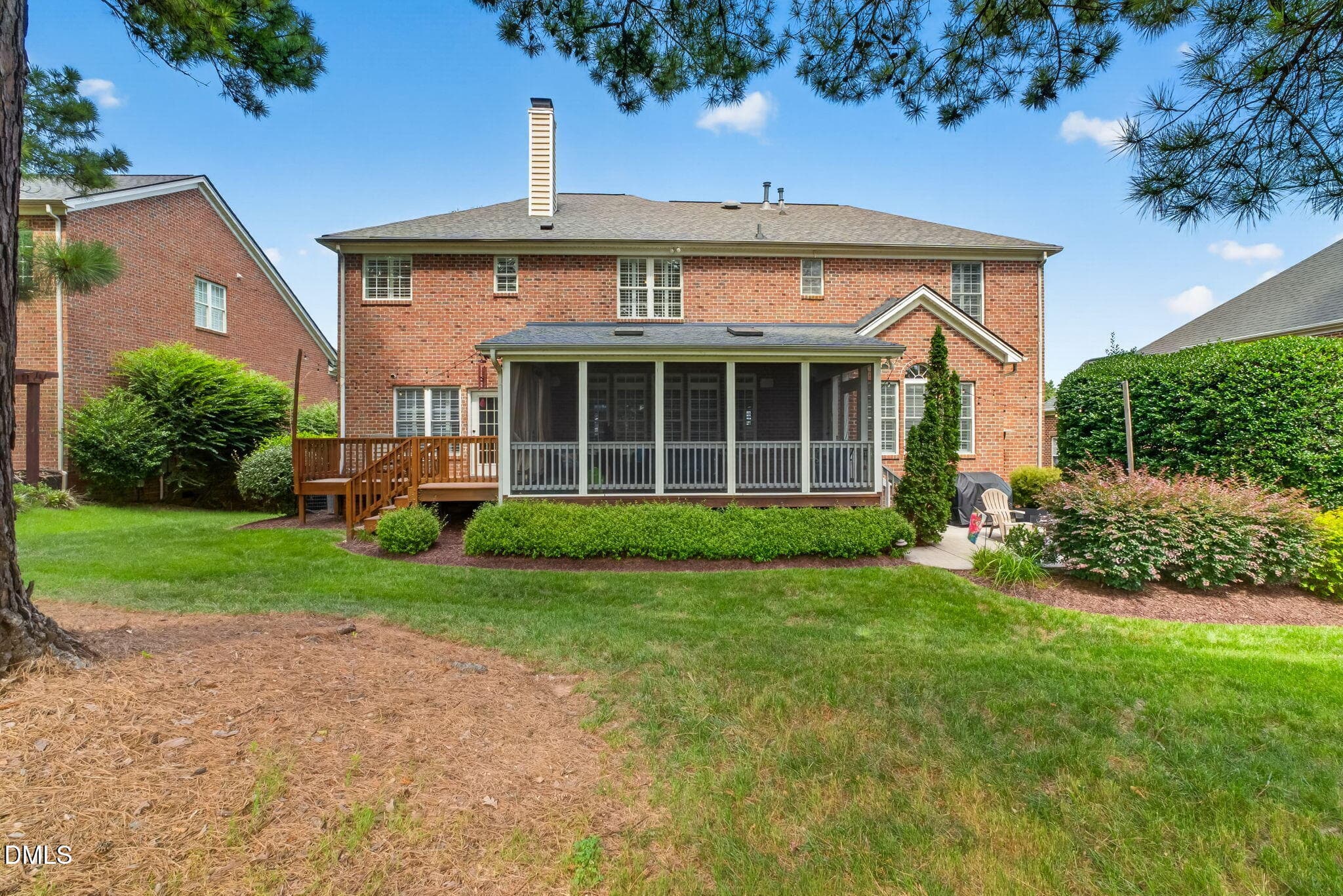 74-web-or-mls-DSC00622 - 12113 Pawleys Mill Circle, Raleigh, NC 27614, Raleigh