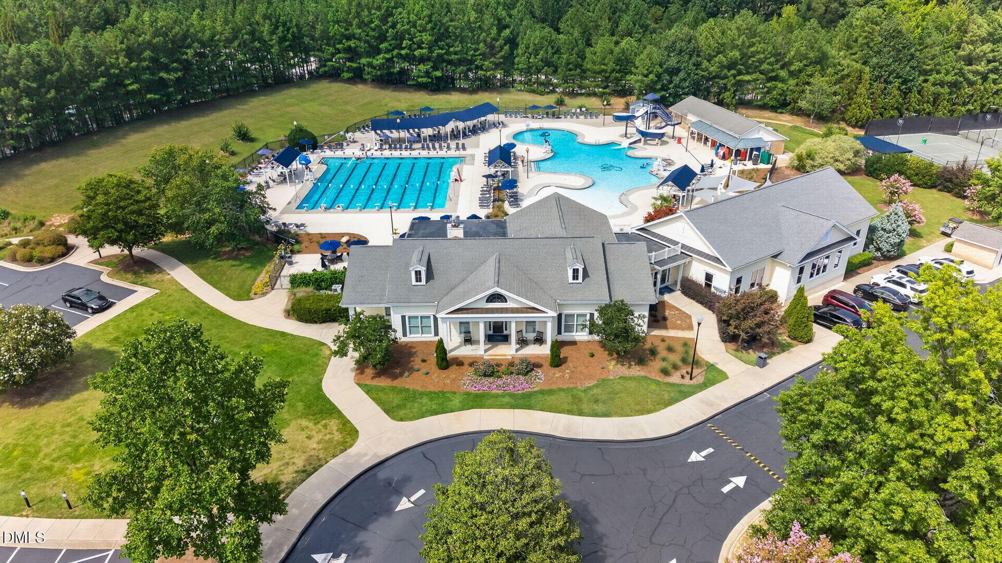 81-web-or-mls-DJI_20260813150712_0064_D - 12113 Pawleys Mill Circle, Raleigh, NC 27614, Raleigh
