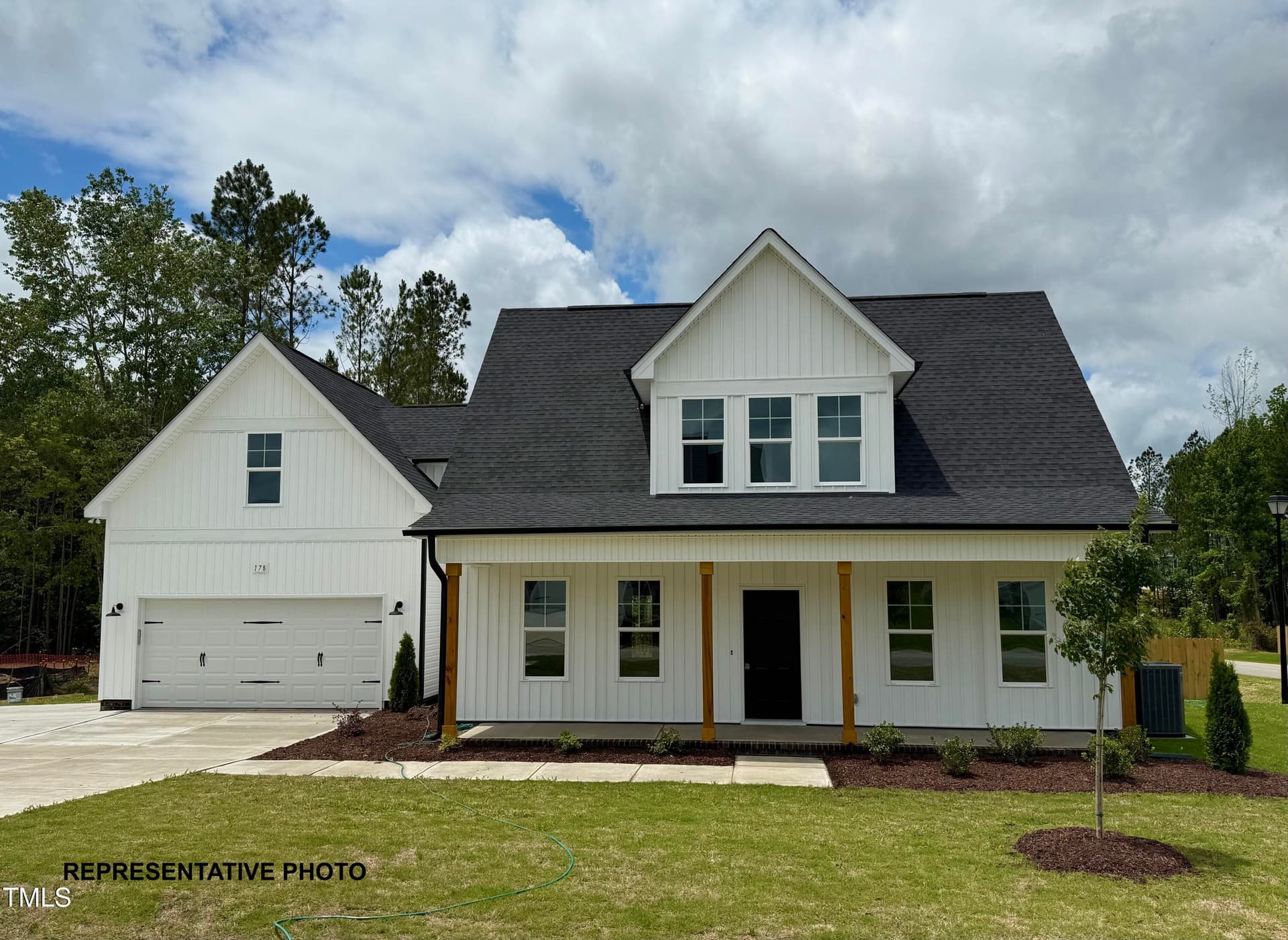 130 Cardovia Way, Wendell, NC 27591