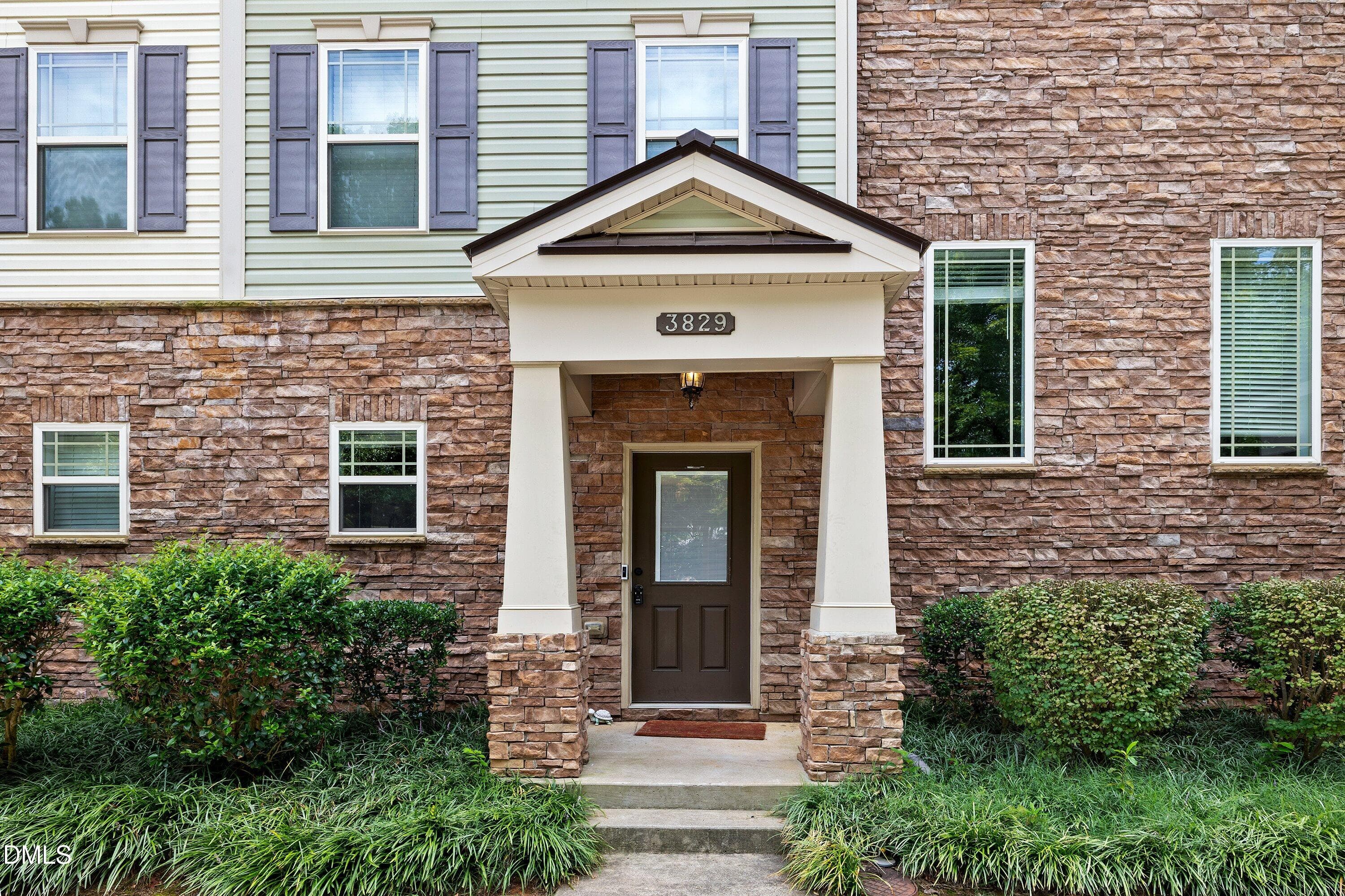 3829 Glenhaven Road, Raleigh, NC 27606