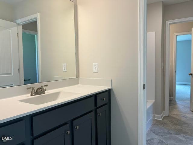 44KR55 - 842 Olive Branch Drive, Smithfield, NC 27577
