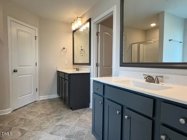 44KR49 - 842 Olive Branch Drive, Smithfield, NC 27577