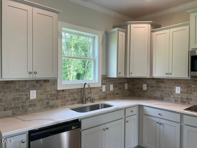 44KR37 - 842 Olive Branch Drive, Smithfield, NC 27577
