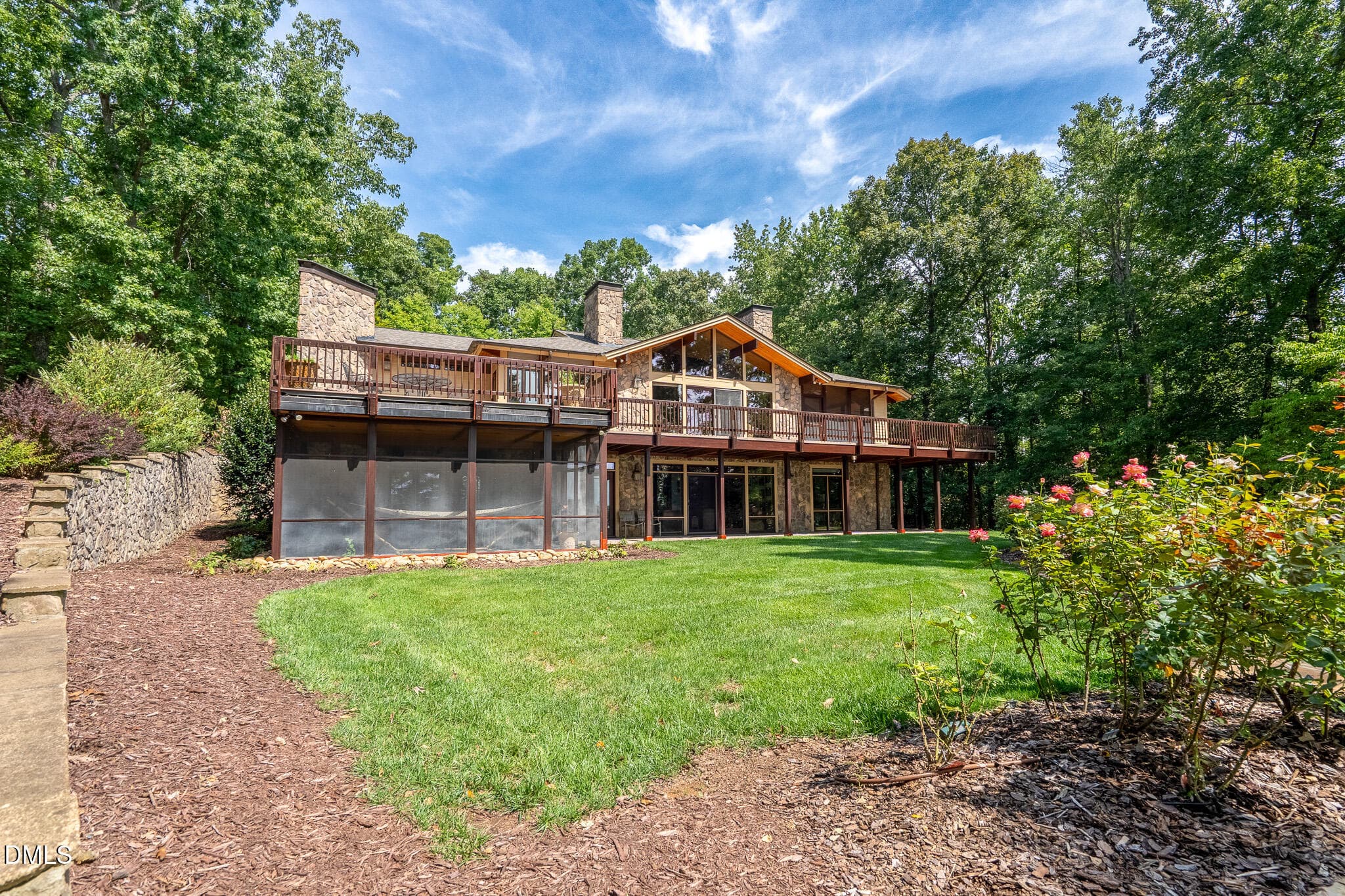 137WindyHill-10 - 137 Windy Hill Cove, New London, NC 28127, New London
