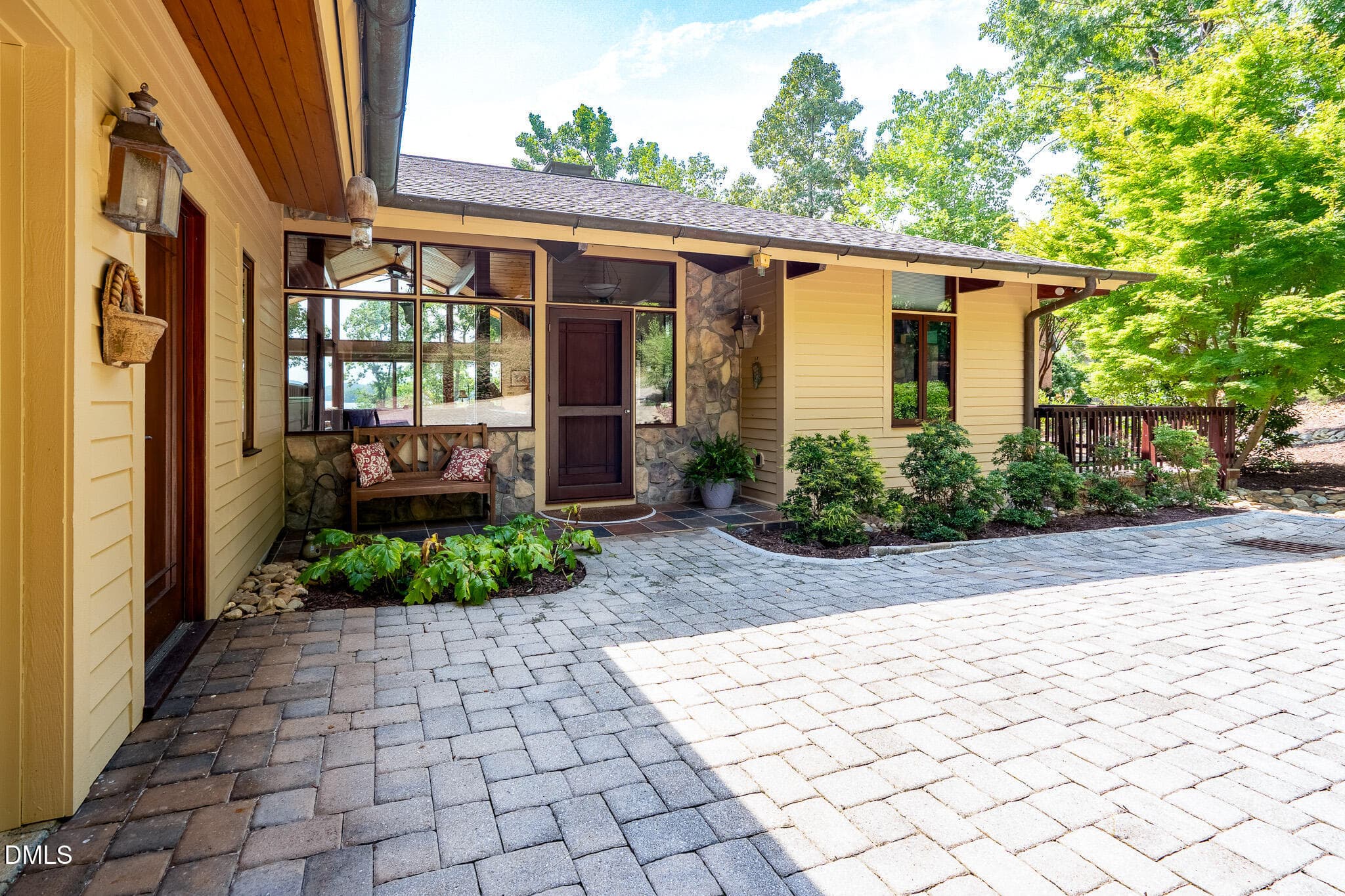 137WindyHill-11 - 137 Windy Hill Cove, New London, NC 28127, New London