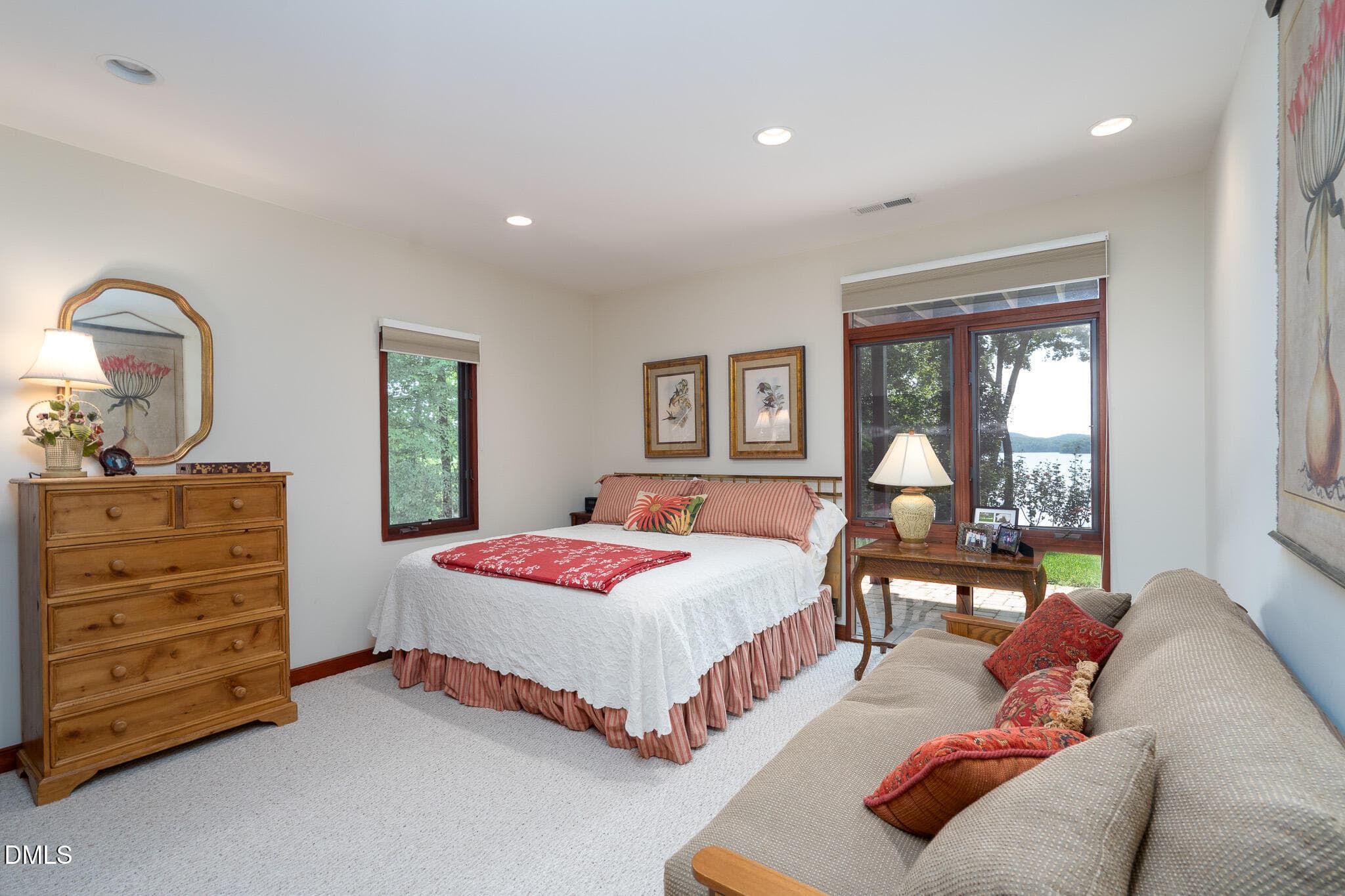 137WindyHill-41 - 137 Windy Hill Cove, New London, NC 28127, New London