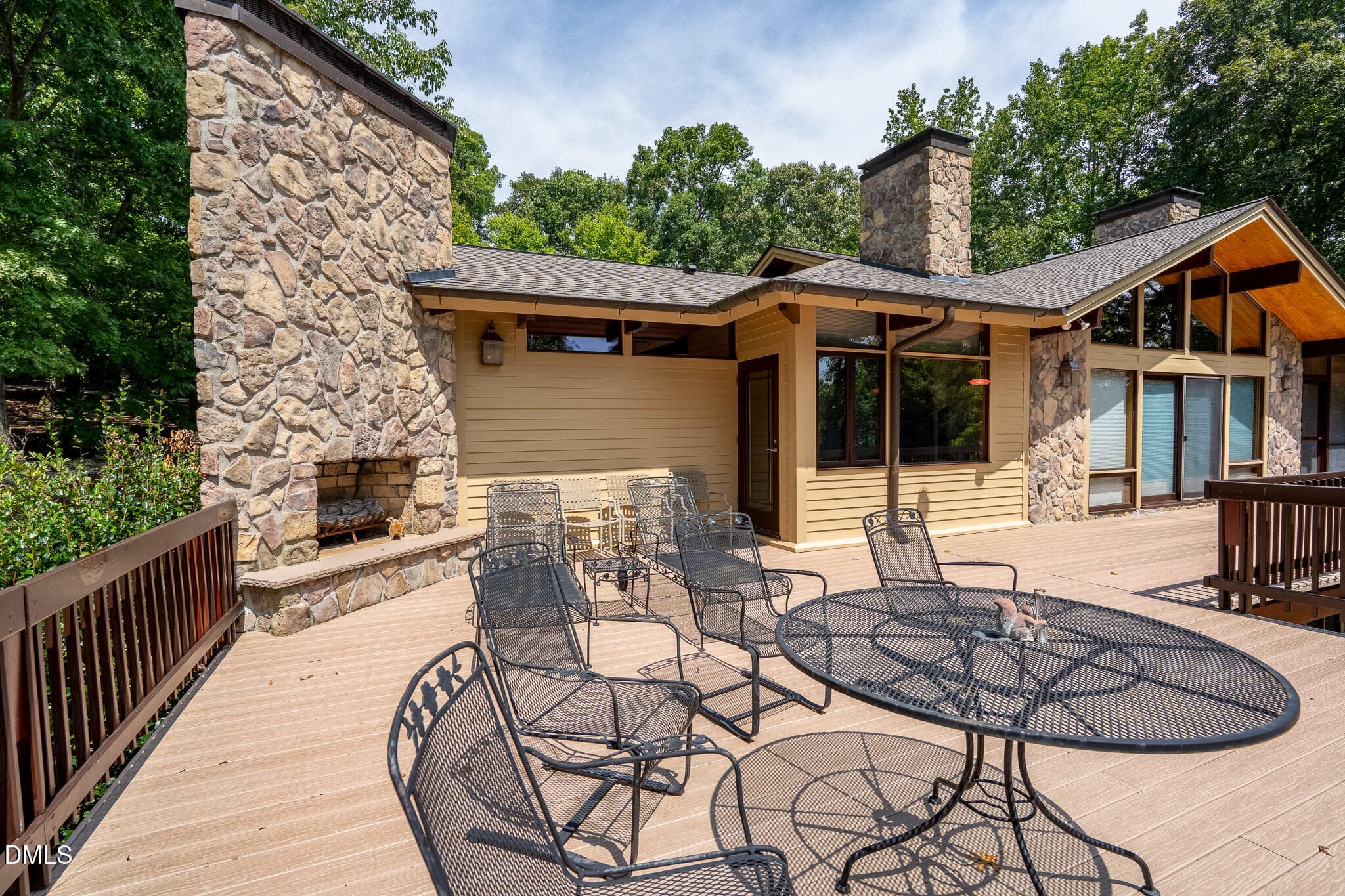 137WindyHill-53 - 137 Windy Hill Cove, New London, NC 28127, New London
