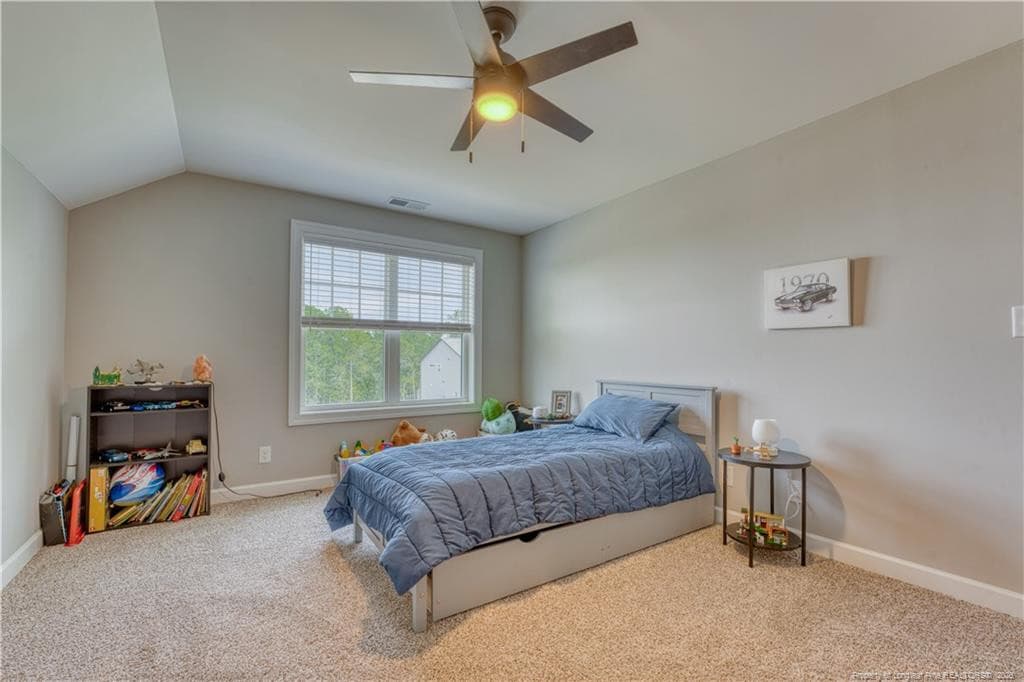 Photo 26 - 20 Pomegranate Court, Cameron, NC 28326
