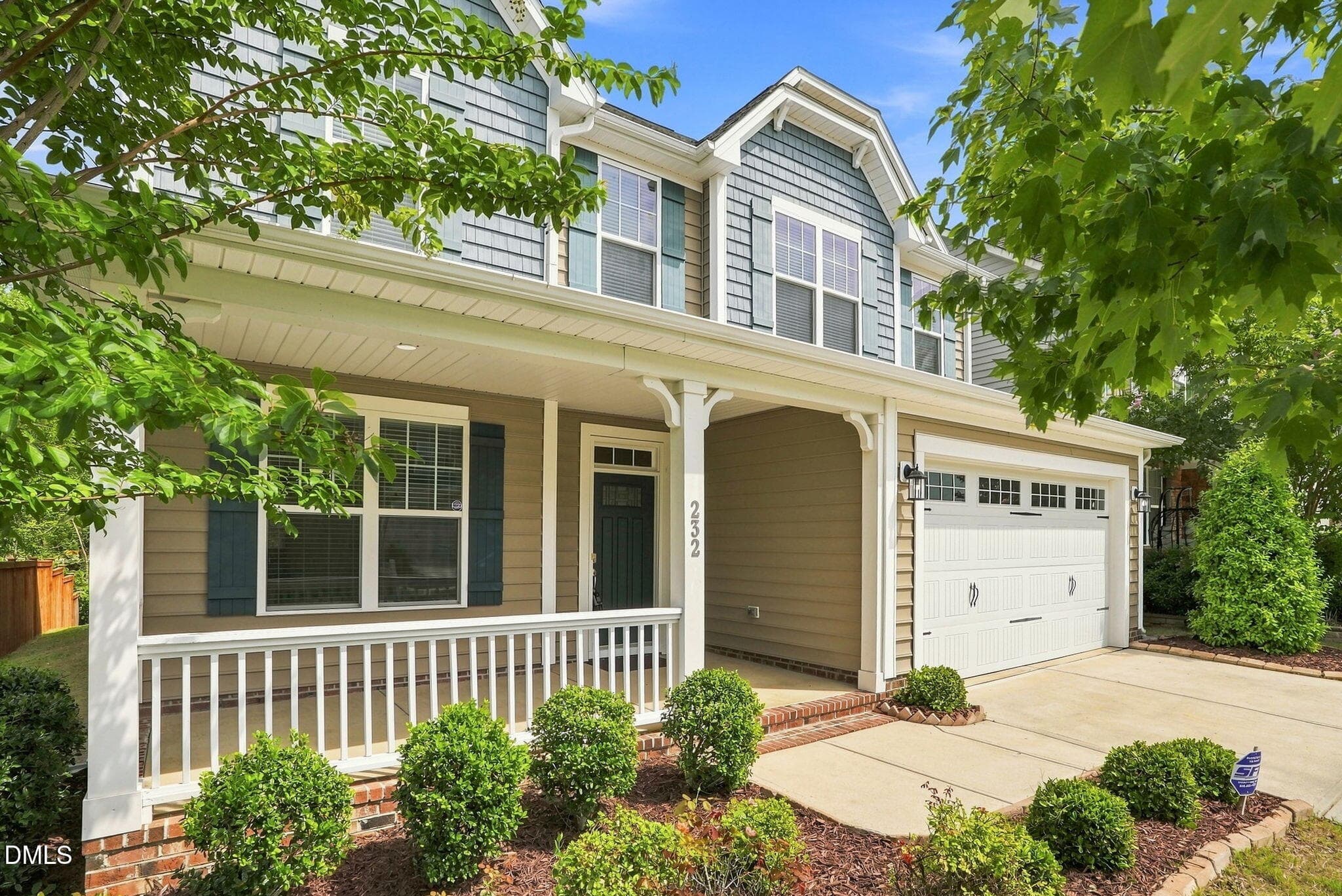 232 Turner Oaks Drive-3 - 232 Turner Oaks Drive, Cary, NC 27519, Cary