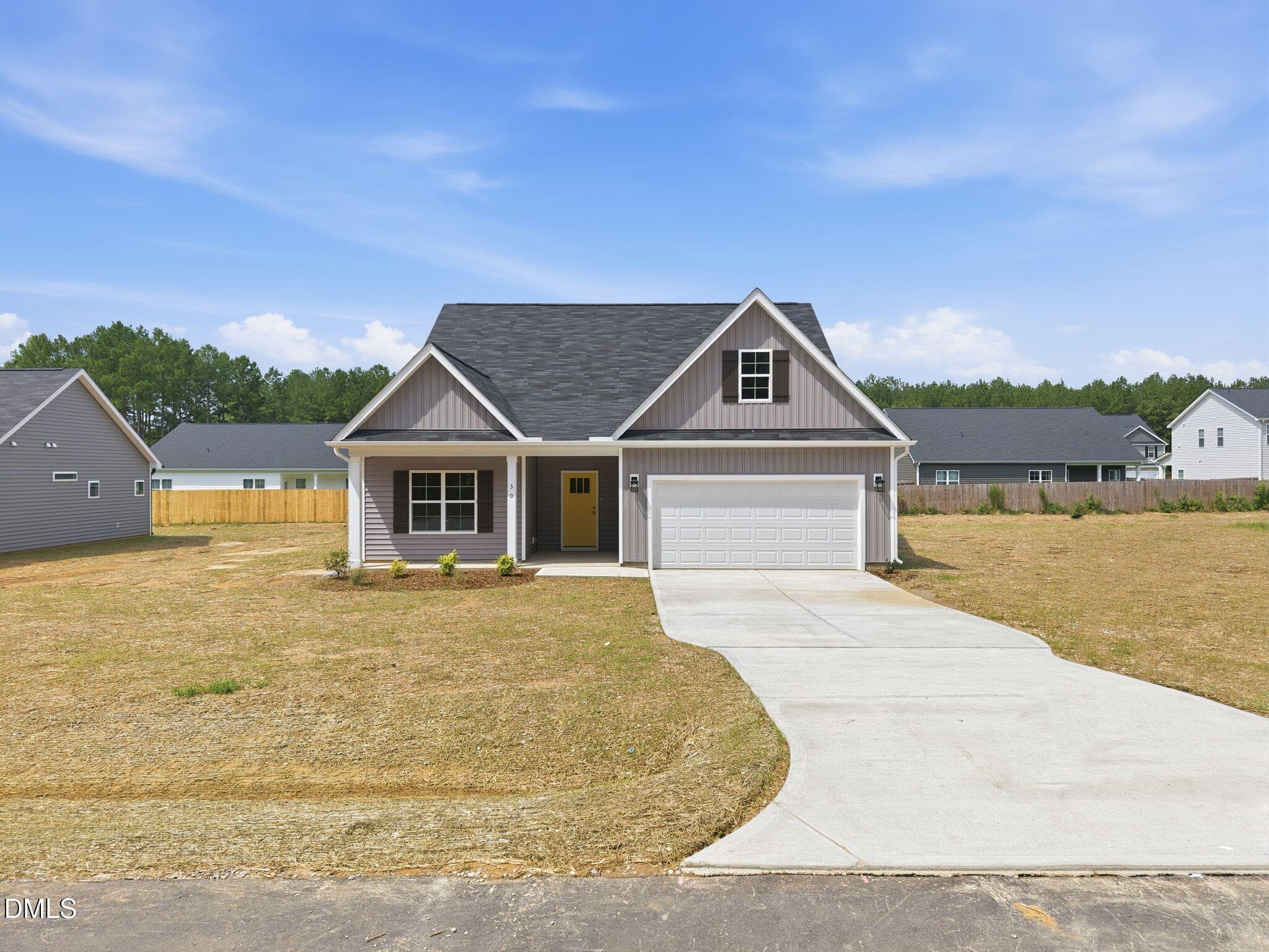 2-web-or-mls-DJI_20260812113335_0316_D - 30 Loganberry Avenue, Bunnlevel, NC 28323
