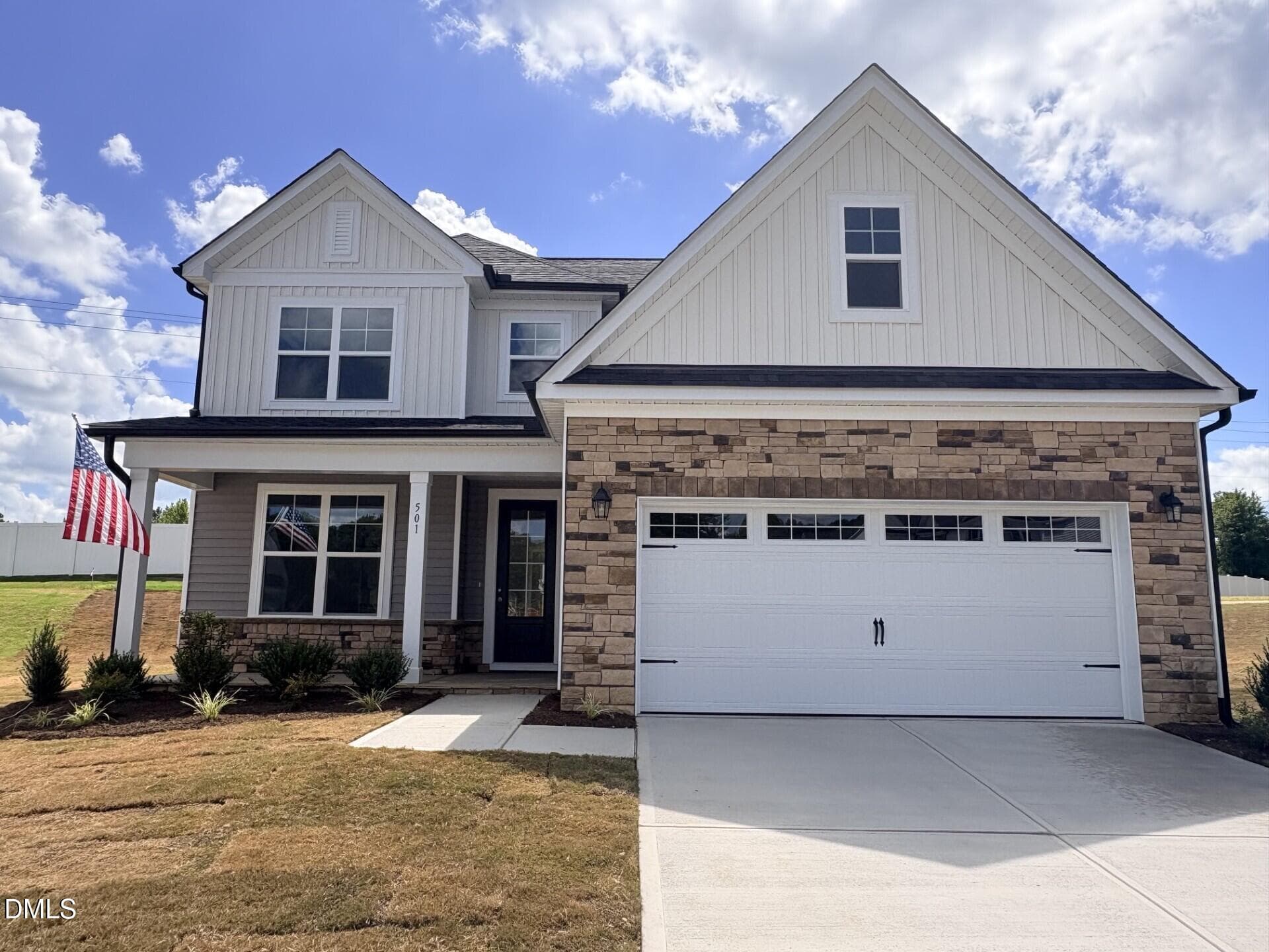 1 - 501 Crescent Wood Trail 009, Zebulon, NC 27597