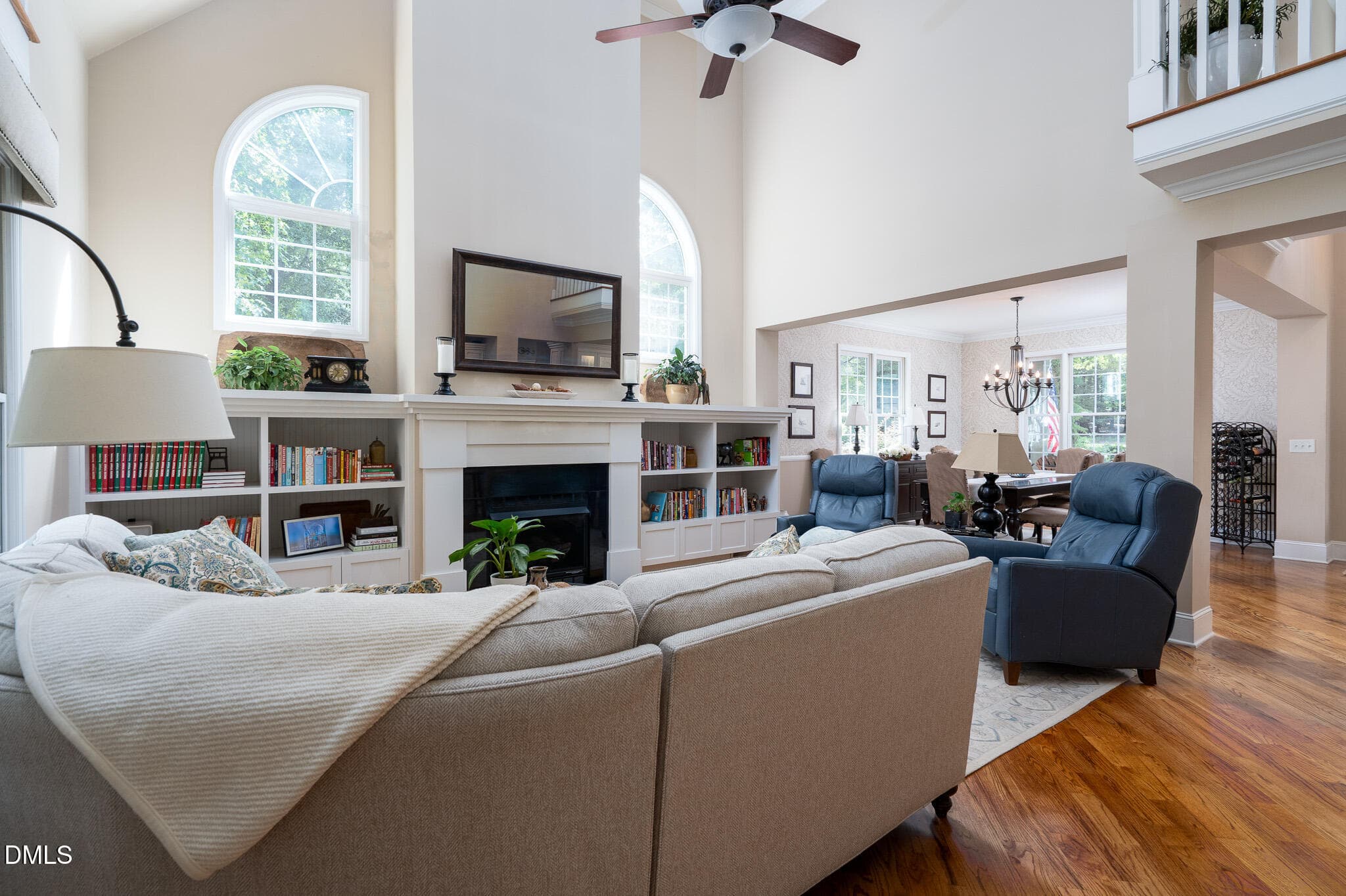 347Millingport-41 - 347 Millingport Lane, New London, NC 28127, New London