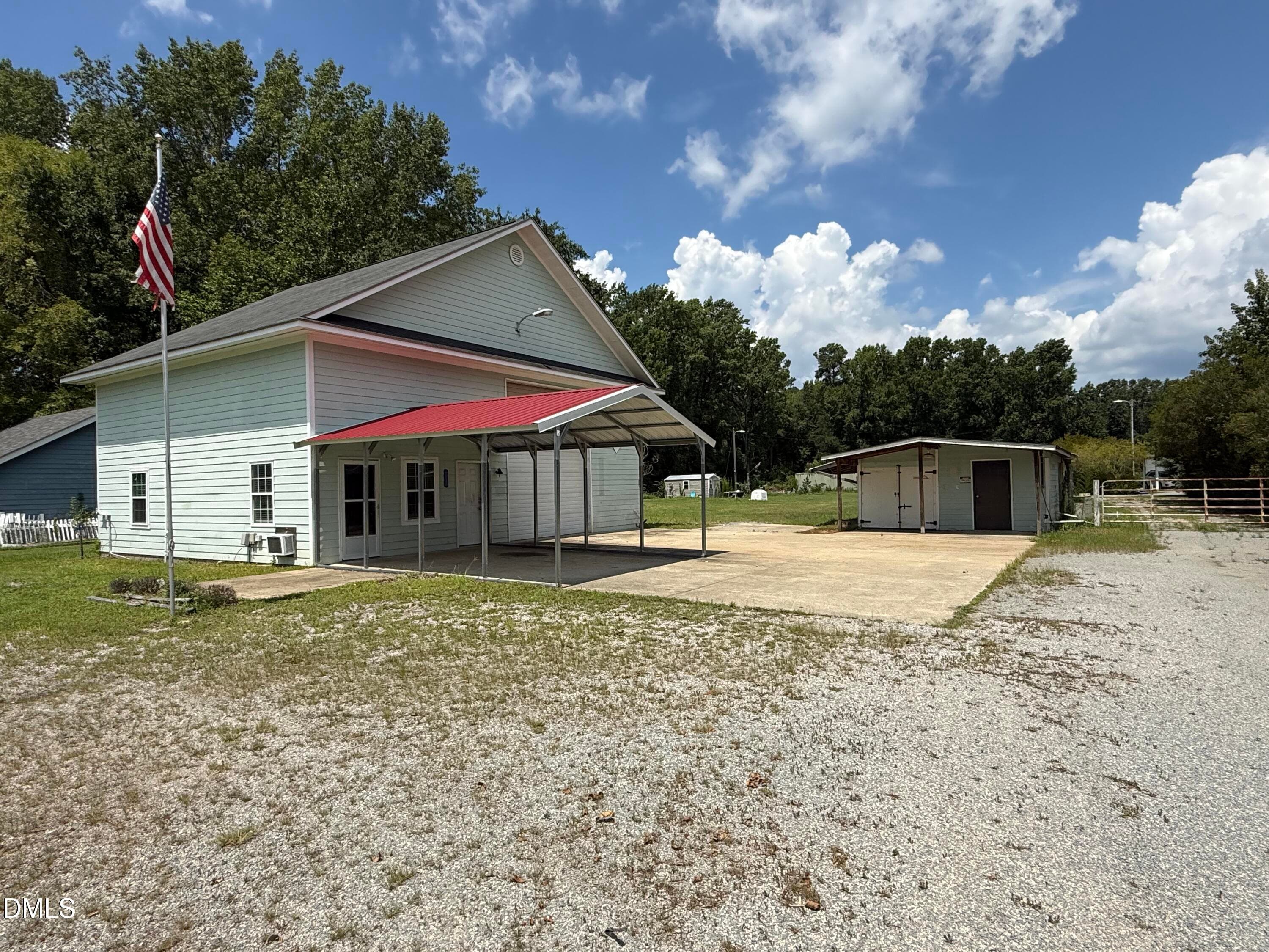 IMG_1661 - 3043 Tom Geddie Road, Eastover, NC 28312, Eastover