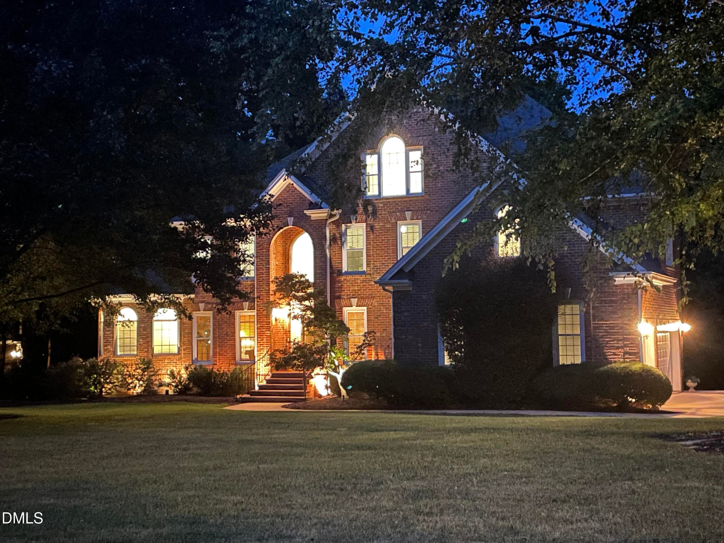1308 Ballyclare Court, Raleigh, NC 27614