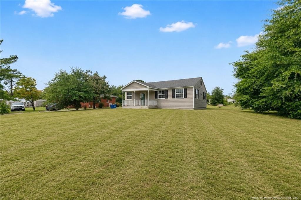 Photo 2 - 1636 Eureka Avenue, Fayetteville, NC 28311, Fayetteville