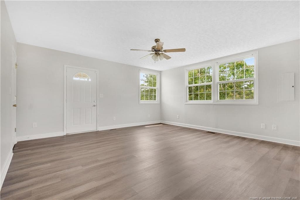 Photo 3 - 1636 Eureka Avenue, Fayetteville, NC 28311, Fayetteville