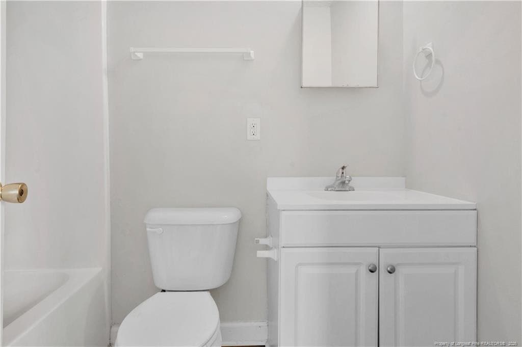Photo 9 - 1636 Eureka Avenue, Fayetteville, NC 28311, Fayetteville