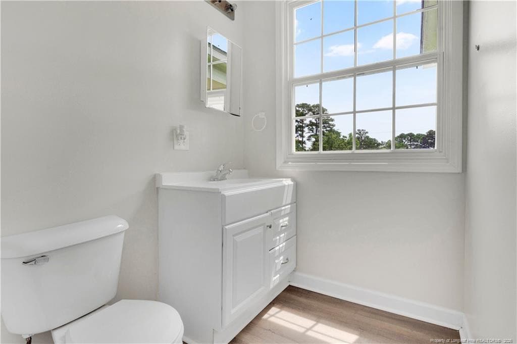 Photo 12 - 1636 Eureka Avenue, Fayetteville, NC 28311, Fayetteville