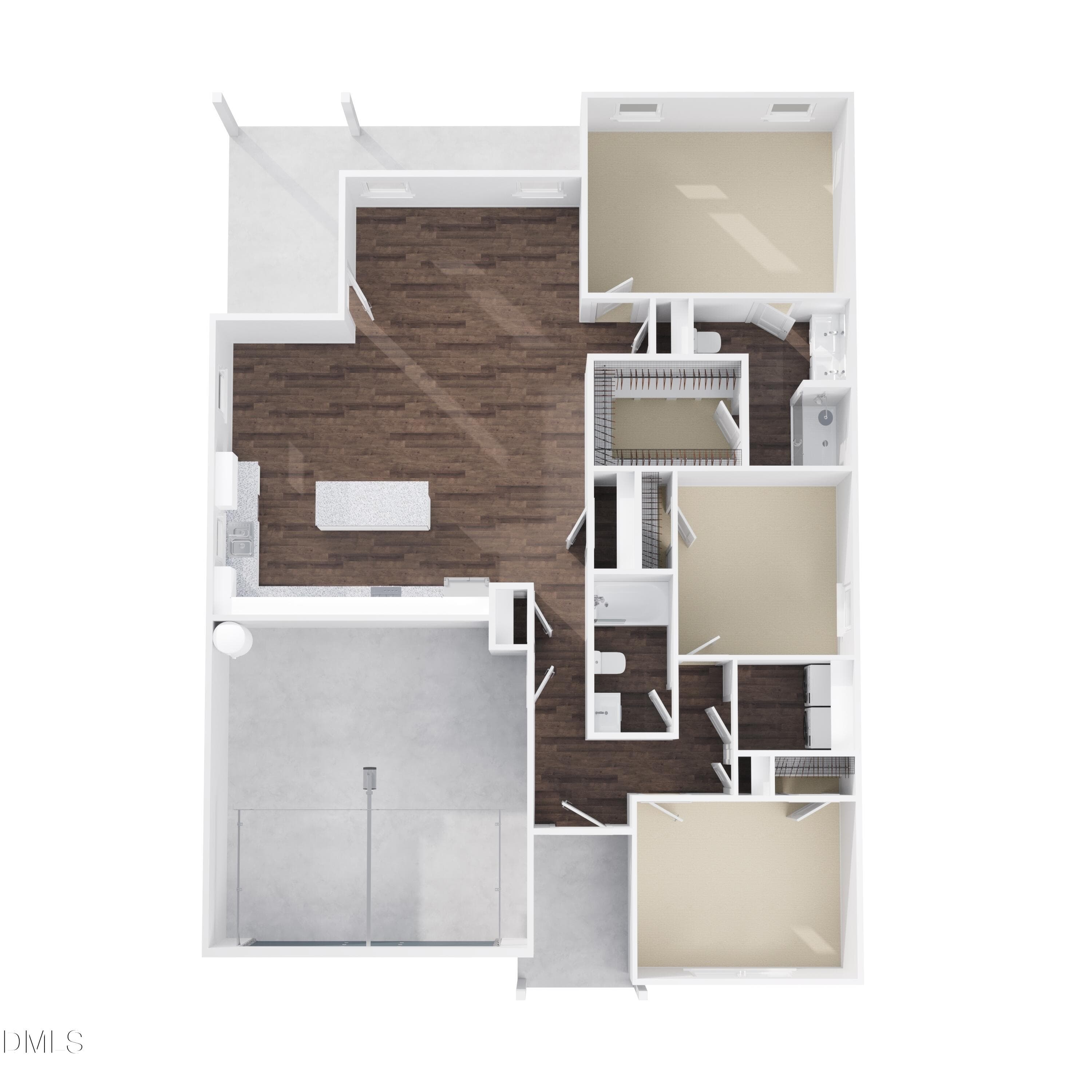 Landon FP (1) (1) - 9325 Harrison Street, Castalia, NC 27816, Castalia