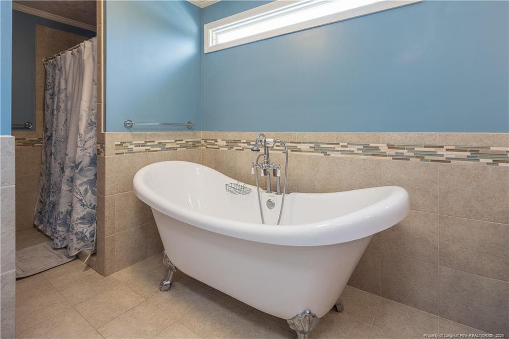 Photo 14 - 424 Cedar Lake Lane, Clinton, NC 28328
