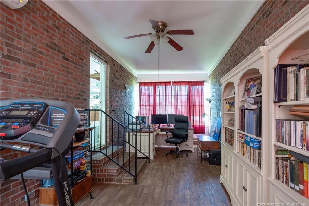 Photo 17 - 424 Cedar Lake Lane, Clinton, NC 28328