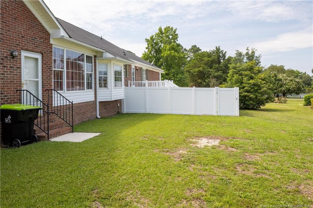 Photo 24 - 424 Cedar Lake Lane, Clinton, NC 28328