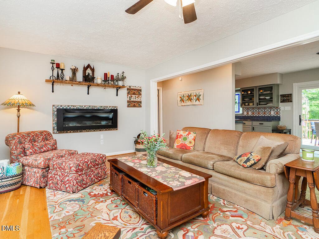 08 1627_WendyLn Livrm4_MLS - 1627 Wendy Lane, Efland, NC 27243, Efland