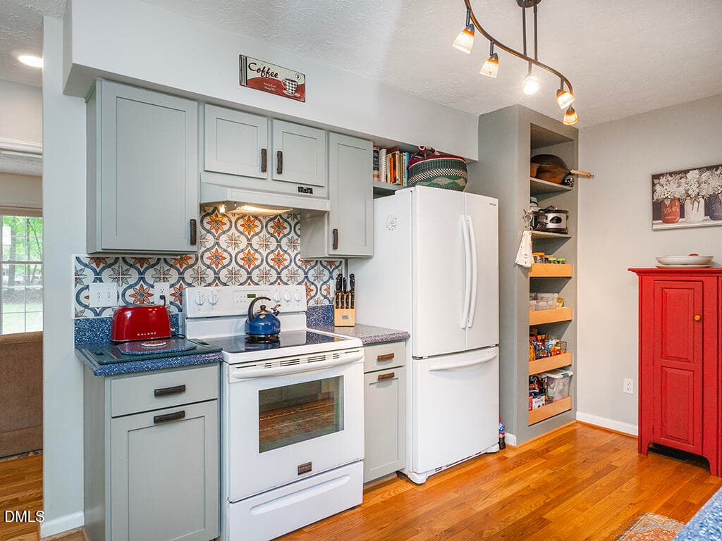 12 1627_WendyLn Kitchen1_MLS - 1627 Wendy Lane, Efland, NC 27243, Efland