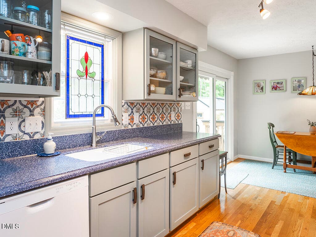 15 1627_WendyLn Kitchen4_MLS - 1627 Wendy Lane, Efland, NC 27243, Efland