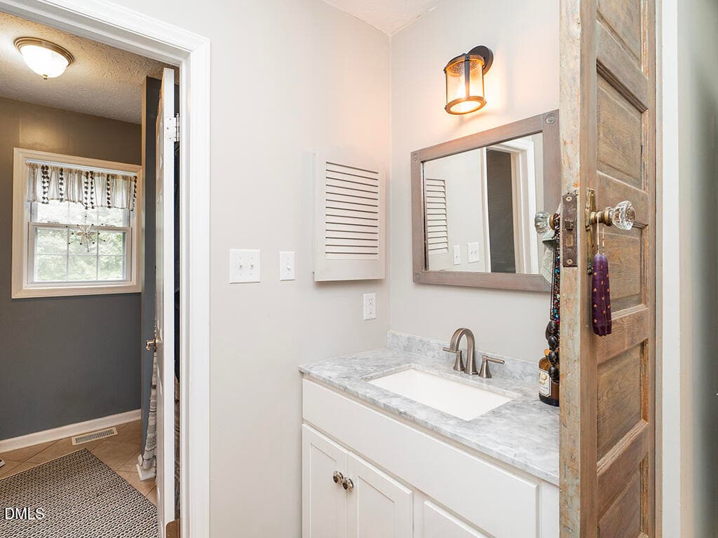 19 1627_WendyLn PrimaryBath1_MLS - 1627 Wendy Lane, Efland, NC 27243, Efland