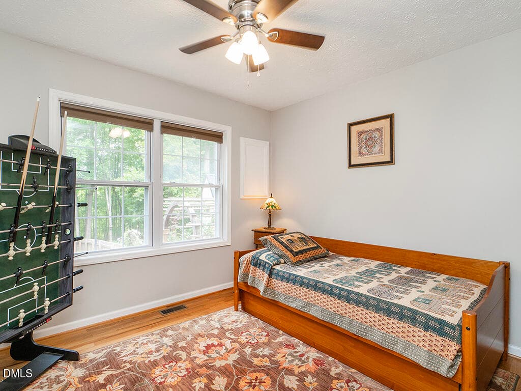 23 1627_WendyLn Bdrm3_MLS - 1627 Wendy Lane, Efland, NC 27243, Efland