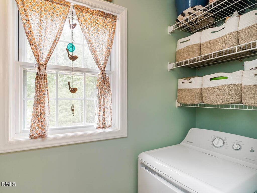 26 1627_WendyLn Laundry1_MLS - 1627 Wendy Lane, Efland, NC 27243, Efland