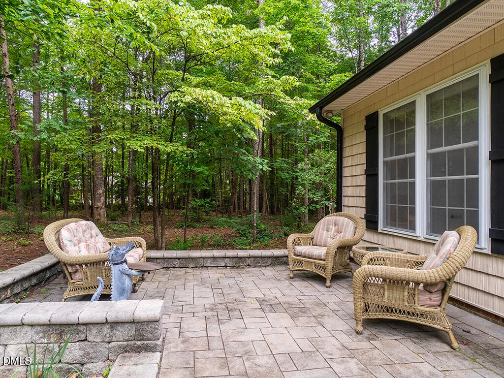 29 1627_WendyLn FrontPatio2_MLS - 1627 Wendy Lane, Efland, NC 27243, Efland