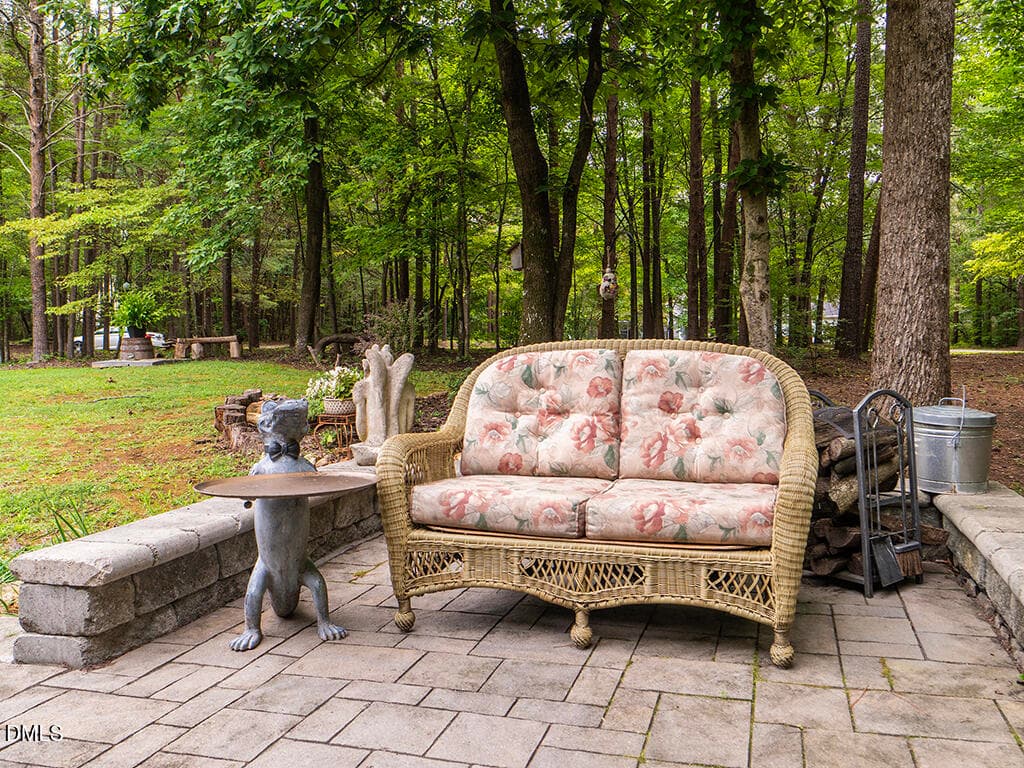 30 1627_WendyLn FrontPatio3_MLS - 1627 Wendy Lane, Efland, NC 27243, Efland
