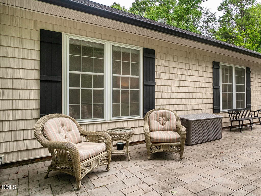 31 1627_WendyLn FrontPatio4_MLS - 1627 Wendy Lane, Efland, NC 27243, Efland
