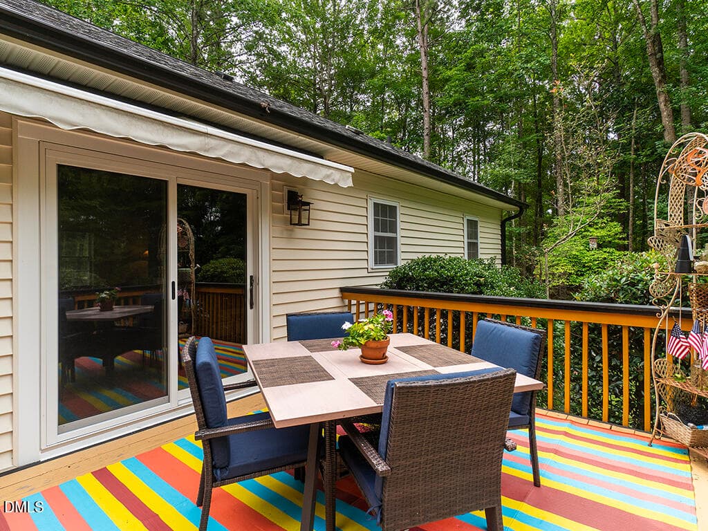 35 1627_WendyLn Deck2_MLS - 1627 Wendy Lane, Efland, NC 27243, Efland