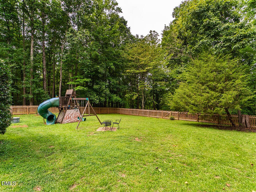 43 1627_WendyLn Backyard1_MLS - 1627 Wendy Lane, Efland, NC 27243, Efland