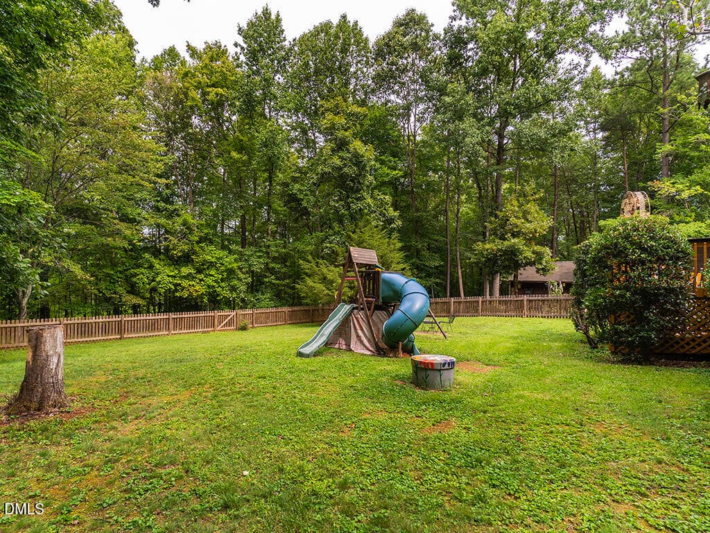 44 1627_WendyLn Backyard2_MLS - 1627 Wendy Lane, Efland, NC 27243, Efland