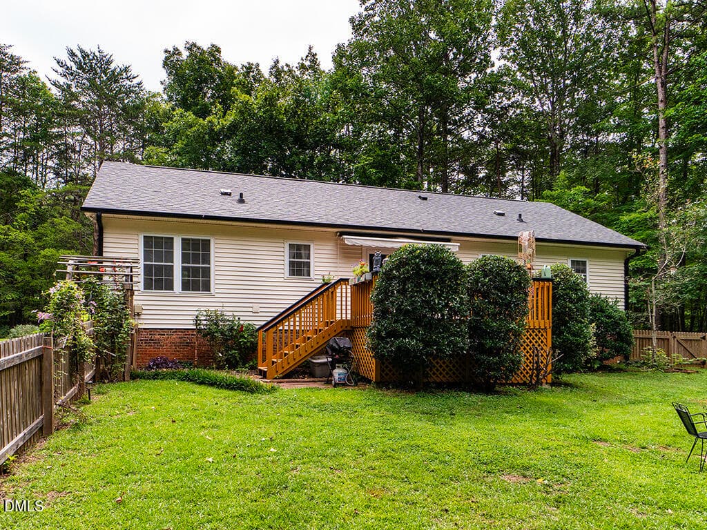 45 1627_WendyLn Back_MLS - 1627 Wendy Lane, Efland, NC 27243, Efland