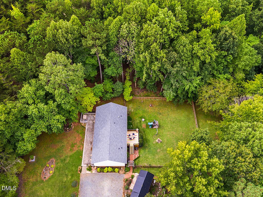 1627_WendyLn Drone5_MLS - 1627 Wendy Lane, Efland, NC 27243, Efland